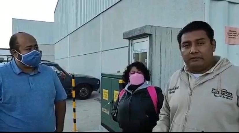 Trabajadoras de empresa KDF denuncian despido injustificado y acoso laboral