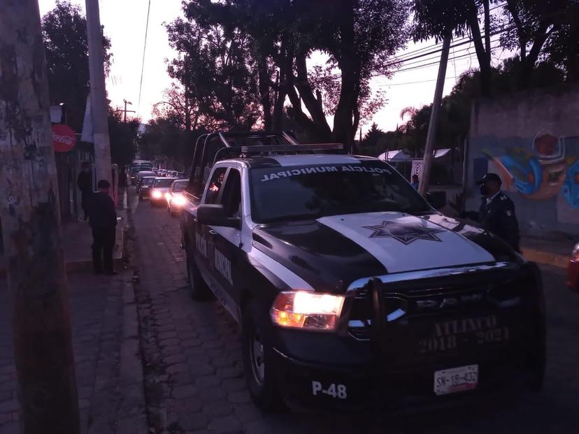 Tras 14 años, sentencian a secuestradores y homicidas de Atlixco