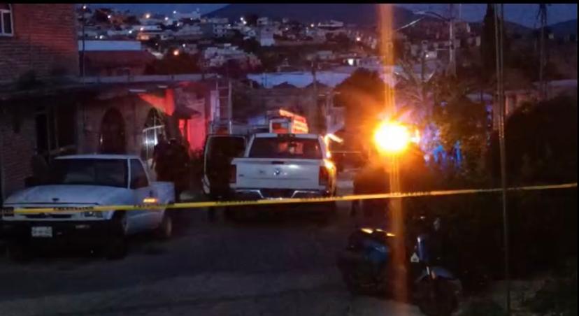 Encuentran sin vida a hombre en el norte de Atlixco