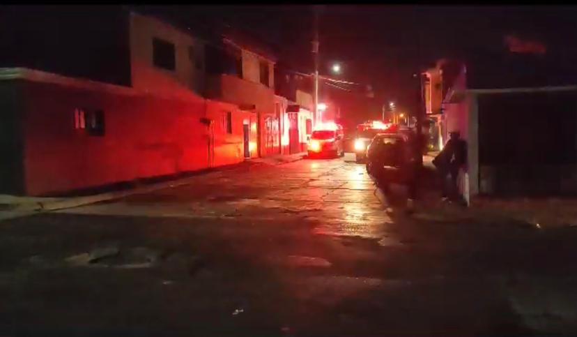 Un segundo atlixquense intentó suicidarse este jueves