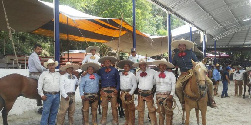 A pesar de la reciente demolición del lienzo, charros de Atlixco anuncian evento