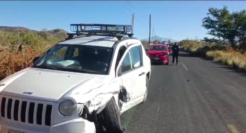 Sin tregua, los percances viales en Atlixco  