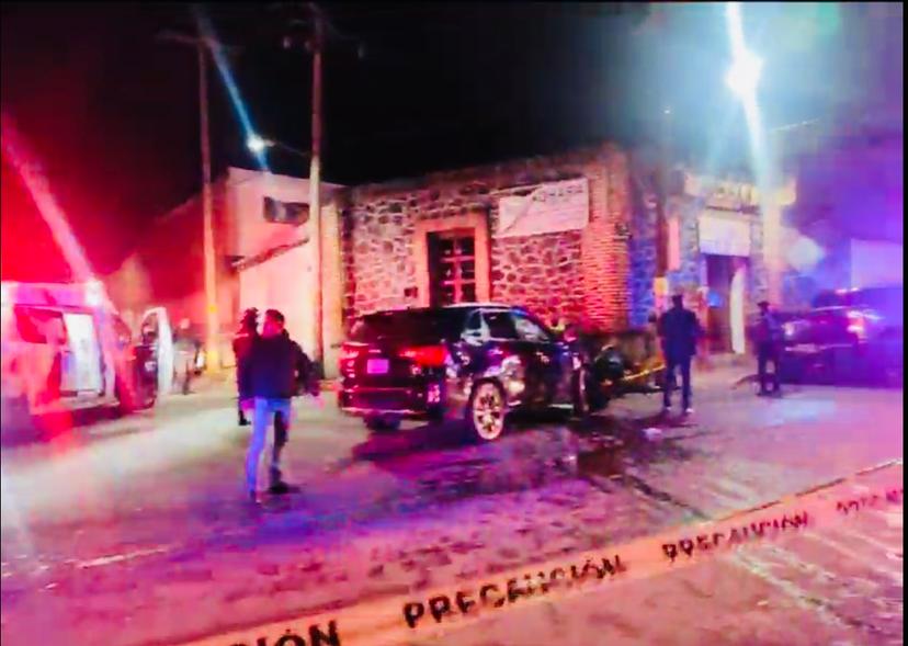 Muere niño de 5 años atropellado por camioneta en Atlixco