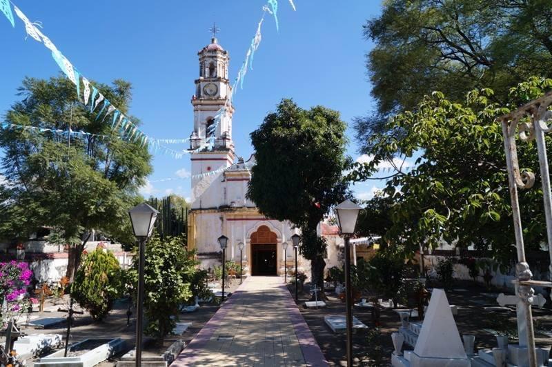 Por falta de ambulancia, paciente Covid19 muere en Atlixco