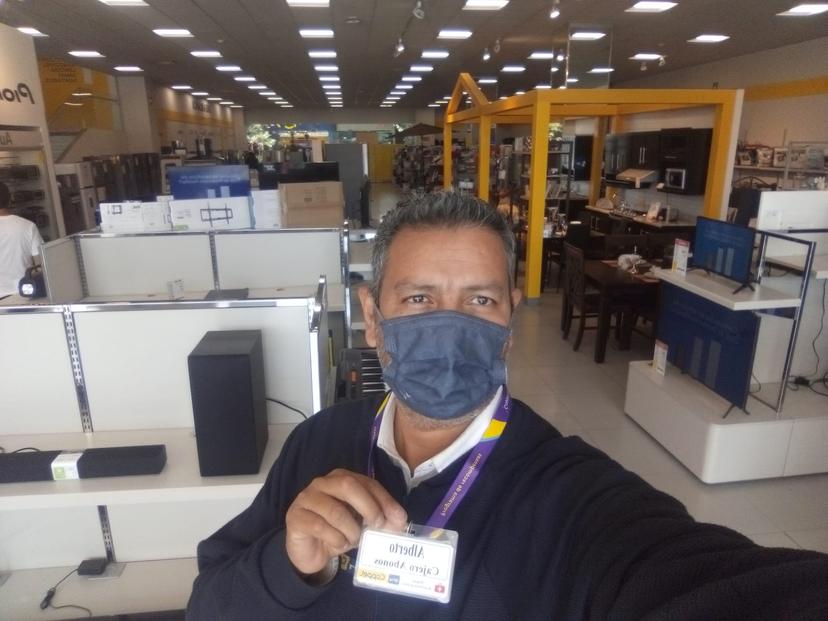 Por denunciar violación a derechos laborales lo echan de Coppel- Atlixco