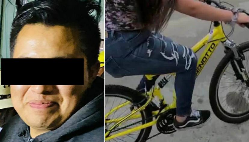 Se ganó la confianza de su jefe y le robó hasta una bici en Atlixco