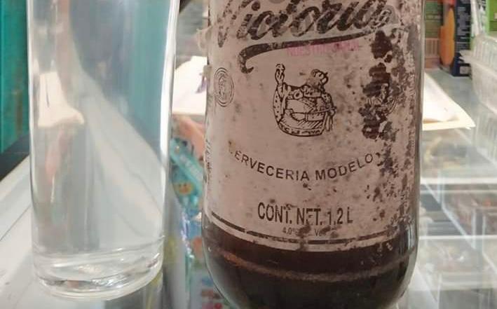 Detectan en Atlixco venta de cerveza pirata