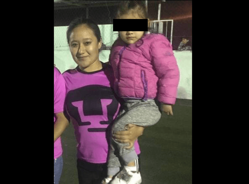 Salvó a su hija de un cohetón y podría perder la pierna en Atlixco