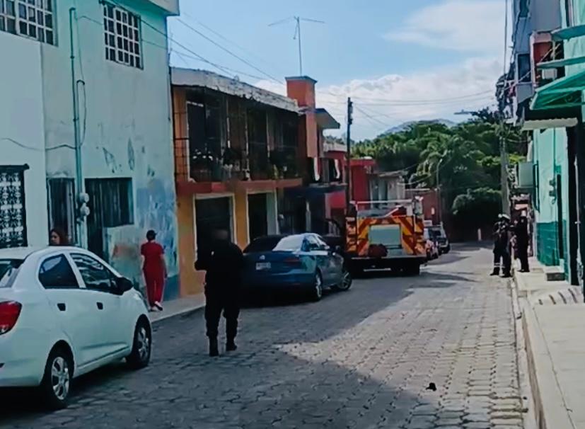 Explosión de gas en casa particular de Atlixco moviliza a autoridades  