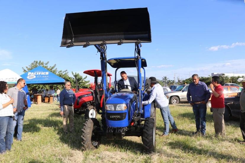 Por inseguridad proveedores migran del Triángulo Rojo a Atlixco