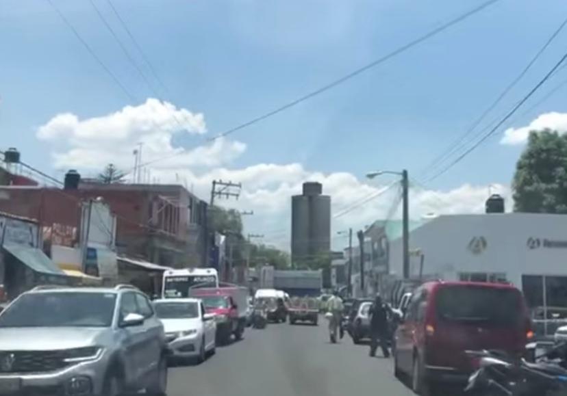 Desconcierta en Atlixco programa Hoy No Circula