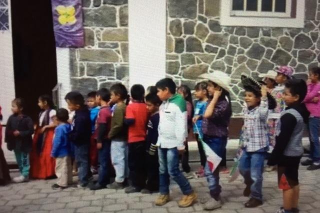 Censo en estancias infantiles reveló 97 mil niños fantasmas