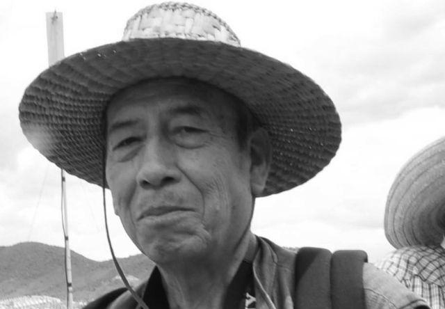 Fallece Mario Rosas Jiménez, el fotógrafo de Atlixco