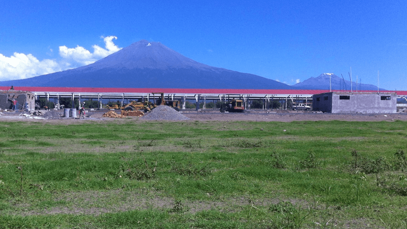 Tras narcomantas, productores piden seguridad en Atlixco