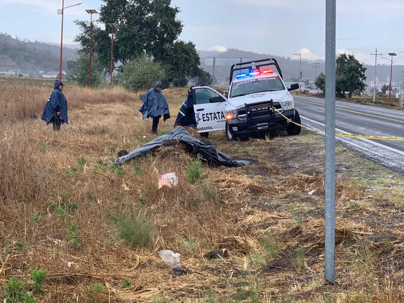 Muere de infarto cuando tripulaba su bicicleta en Ciudad Serdán