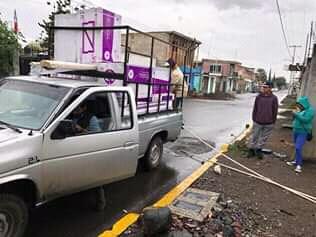 Denuncian a candidato ganador por compra de votos en Coyula