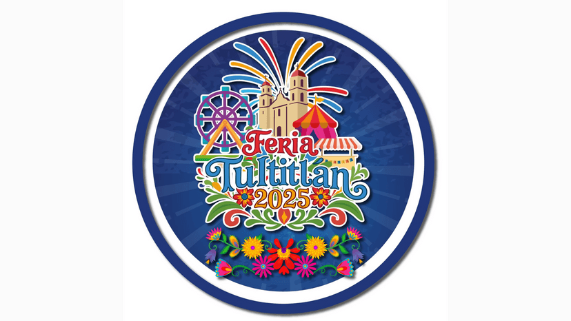 Prepárate para la Feria de Tultitlán 2025