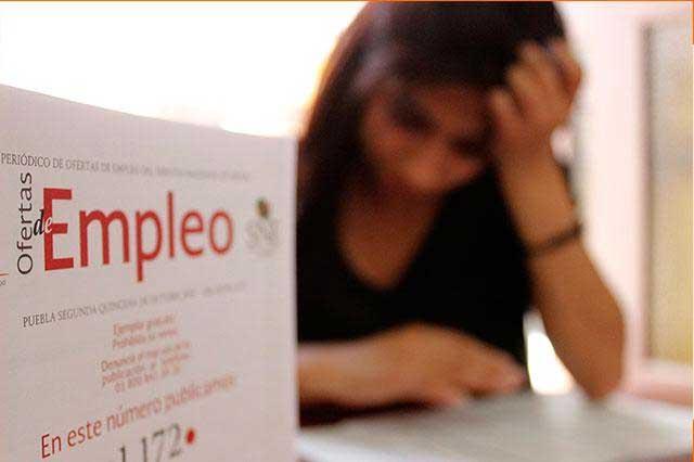 IMEF asegura que se perderán más de 800 mil empleos en México este año