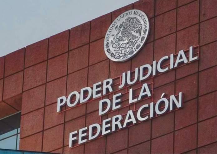 Diputados y de Senadores solicitan impugnación de candidaturas al Poder Judicial