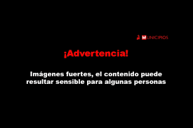 Ejecutan de dos disparos a El Chucky en Venustiano Carranza