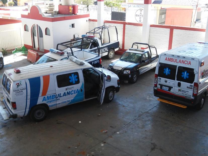 Tras destrozar vehículos, Santa Isabel paga a habitantes 