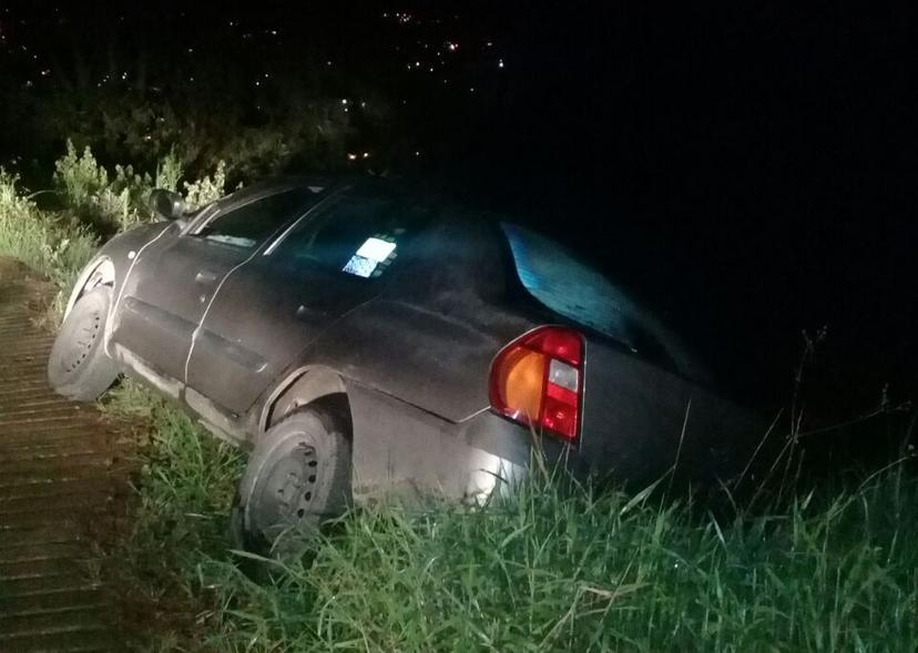 Encajuelado, dejan cadáver de un hombre en Huauchinango