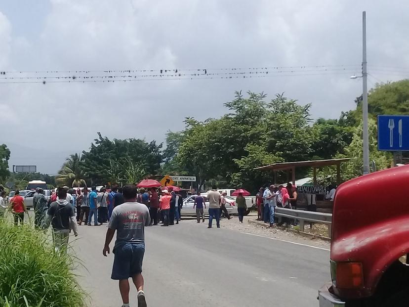 Error de captura desata conflicto postelectoral en Jalpan