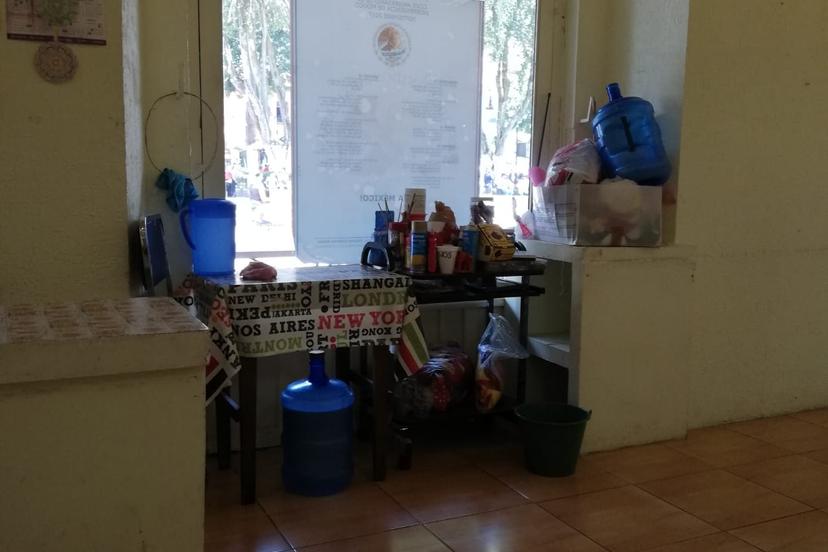 Conflicto por Casa de Cultura afecta talleres en Huauchinango