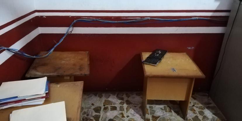 Pagan obras por adelantado y dejan sin dinero a Huauchinango