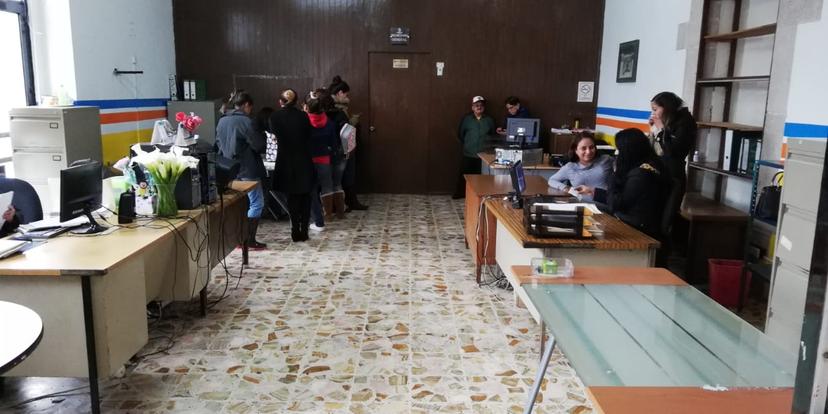 Pagan obras por adelantado y dejan sin dinero a Huauchinango