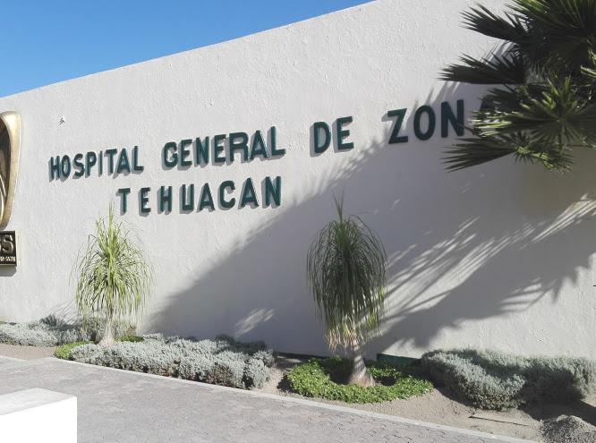 Sin personal e insumos, colapsa atención en IMSS Tehuacán