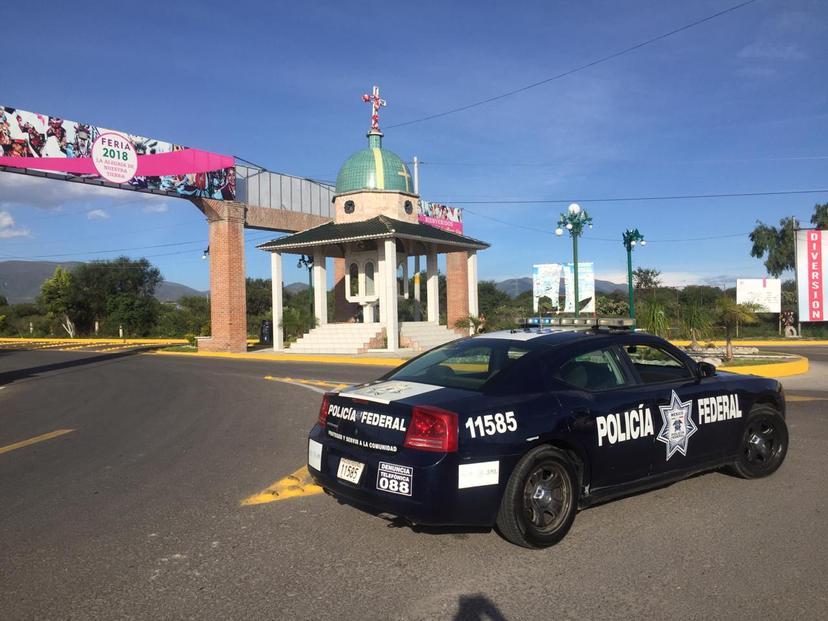 Tras balacera, Federales retoman operativos en Yehualtepec