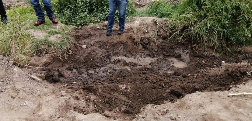 Tres tomas clandestinas generan alerta en Texmelucan y Huejotzingo