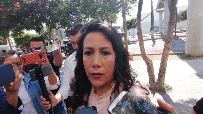 Crean Comisión de Vigilancia ante ausencia de Patjane en Tehuacán