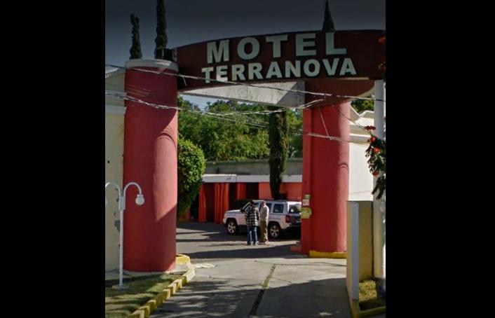 Asaltan por segunda vez Motel Terranova en Izúcar