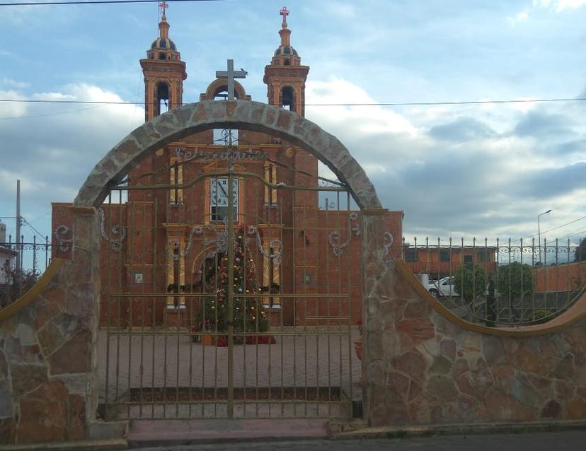 Atracan iglesia, repartidor, camión y Oxxo en Tlahuapan