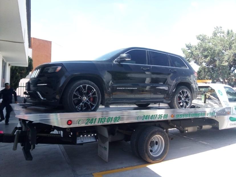 Amenazan con incendiar Texmelucan y Tlaxcala por detención de El Loco Téllez