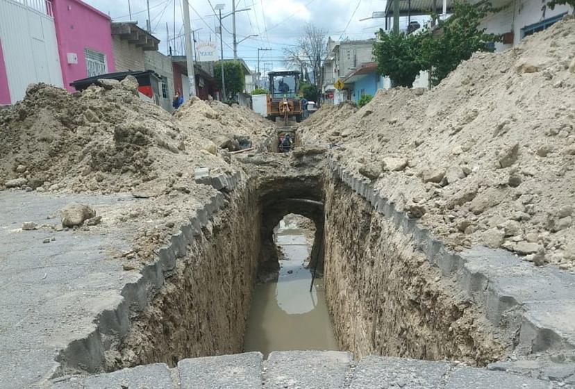 Revisan proyectos para construcción de planta tratadora