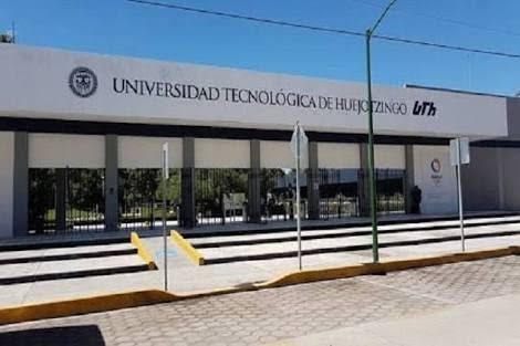 Universidad de Huejotzingo nido de abusos y arbitrariedades