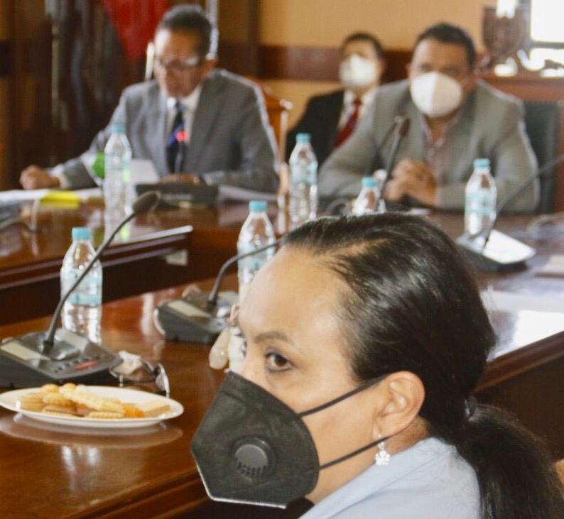 Cabildo de Tehuacán no suspenderá actividades por fallo del Congreso