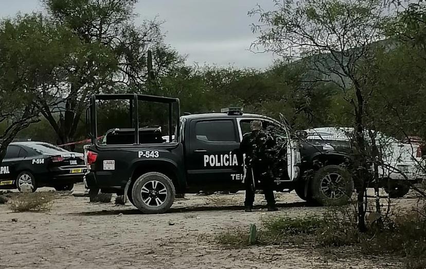 Decapitado y comido por la fauna hallan cadáver en Tepanco de López