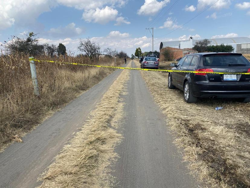 Albañil muere sepultado tras caer techo de vivienda en Huejotzingo