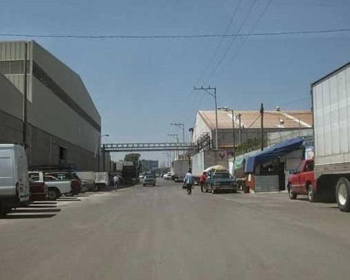 Reportan hasta 5 asaltos en corredor industrial de Texmelucan