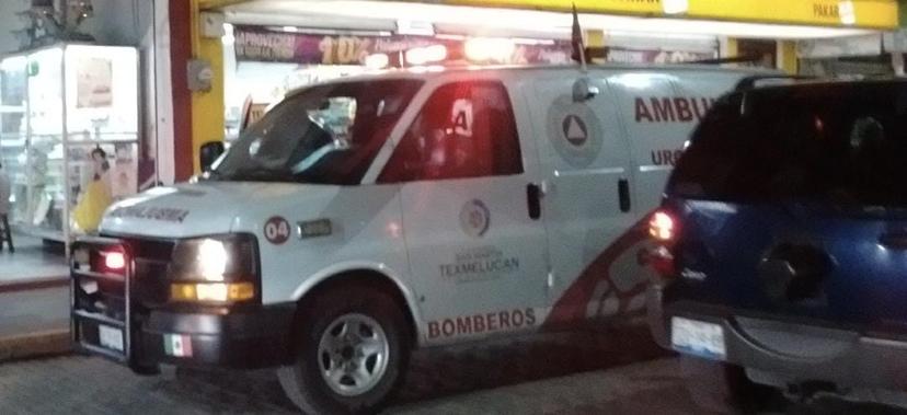 Fue a comprar un auto que vio en Facebook y terminó baleado en Texmelucan