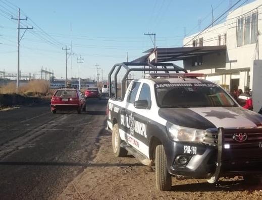 Hallan dos cuerpos de mujeres en Huejotzingo y Texmelucan