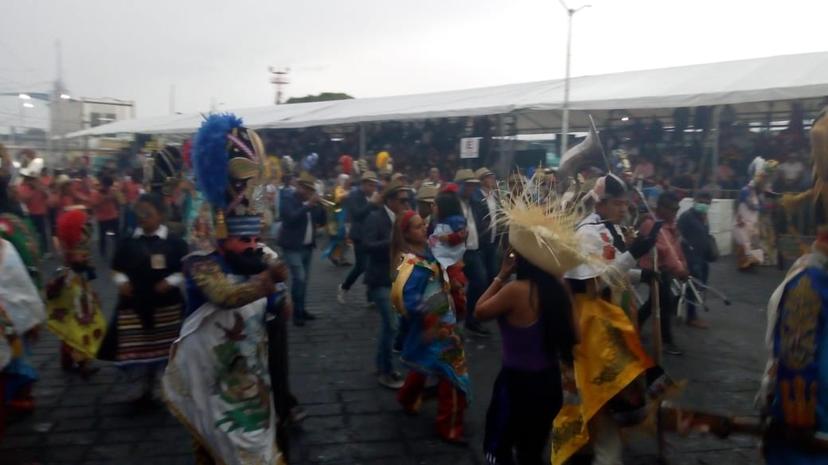 Sí habrá carnaval de Huejotzingo en 2022