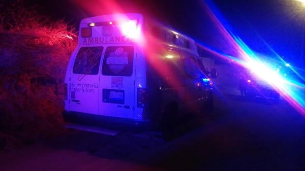 Con un disparo y golpes, ubican cadáver de un hombre en El Verde