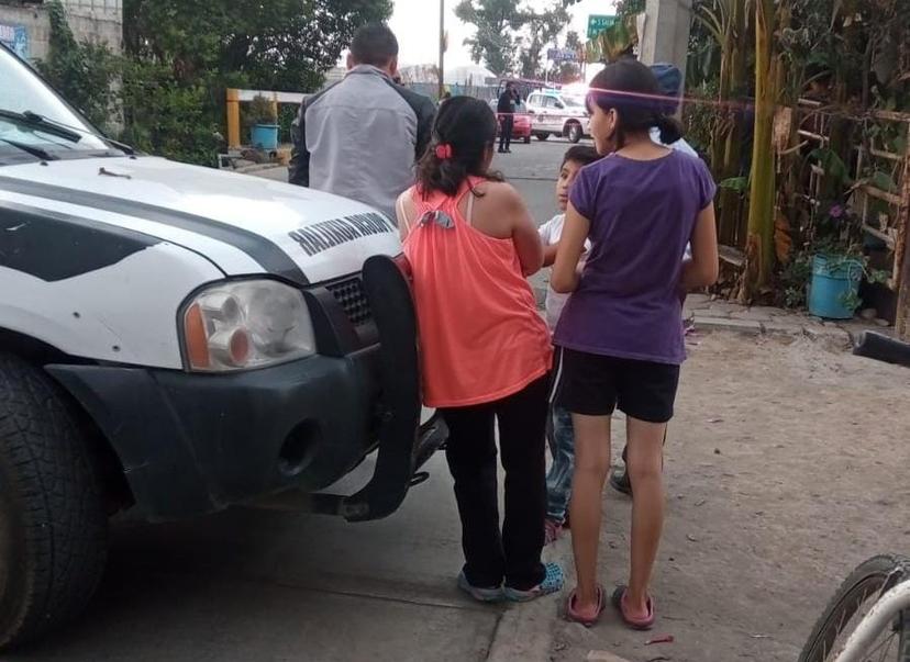 A balazos matan a otro joven en El Verde en menos de 24 horas