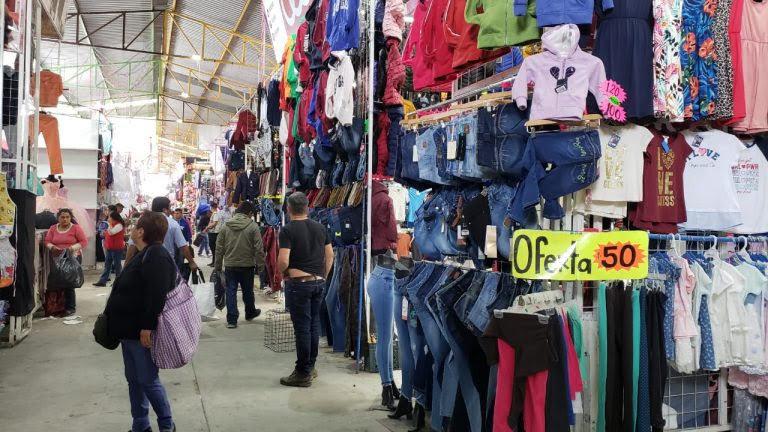 En cuatro años, Texmelucan ha pagado 30mdp por terrenos del tianguis