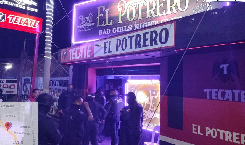 Van operativos contra tres bandas delictivas en Tehuacán